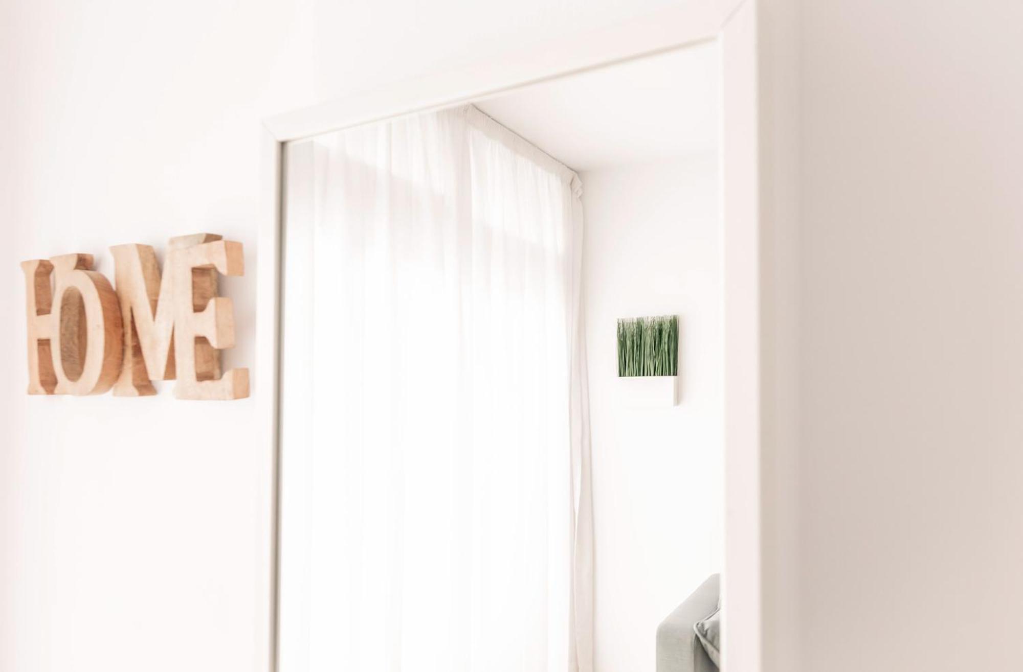 Acogedor Apartamento En La Playa ラスパルマス・デ・グランカナリア エクステリア 写真
