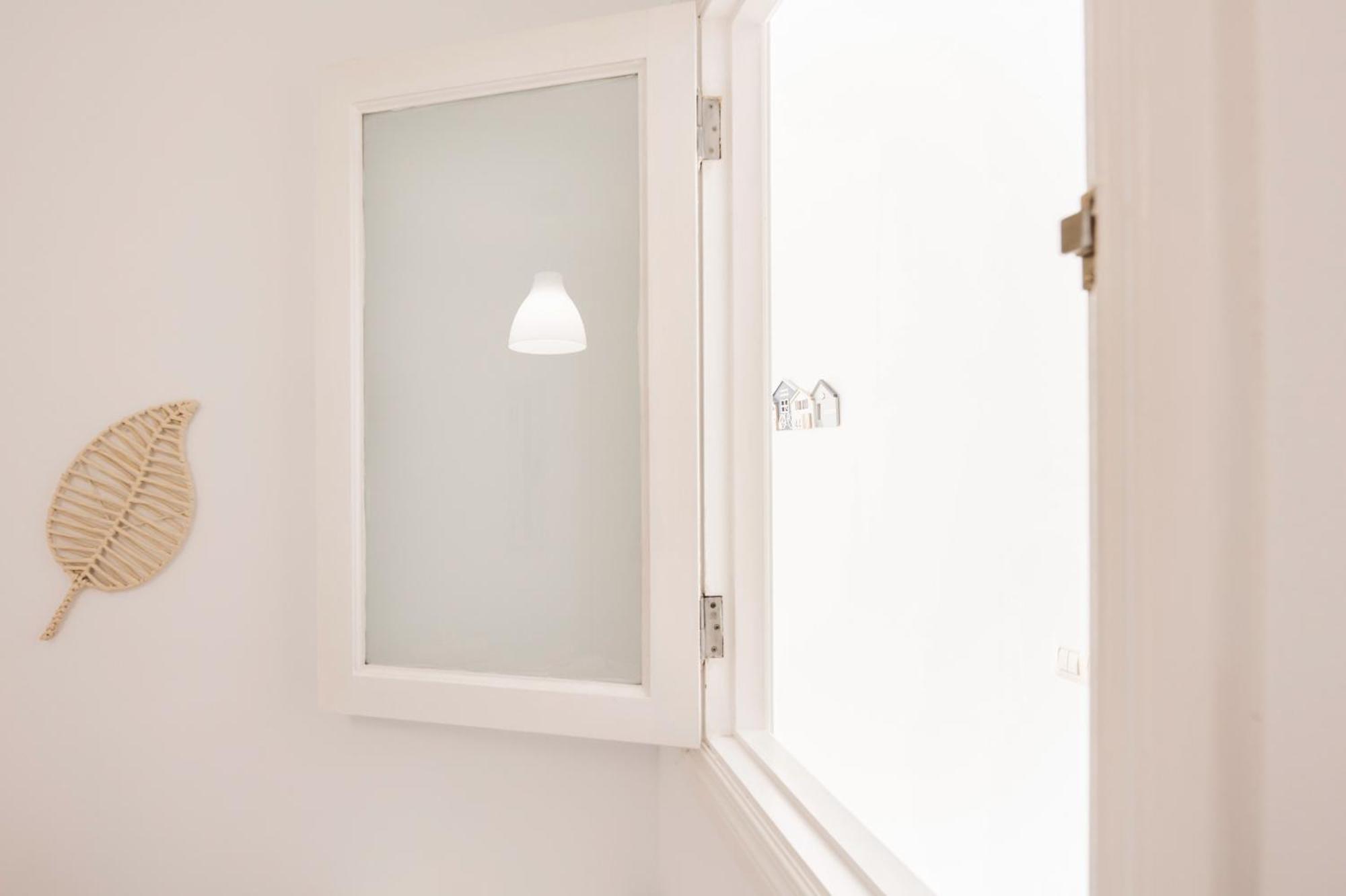 Acogedor Apartamento En La Playa ラスパルマス・デ・グランカナリア エクステリア 写真