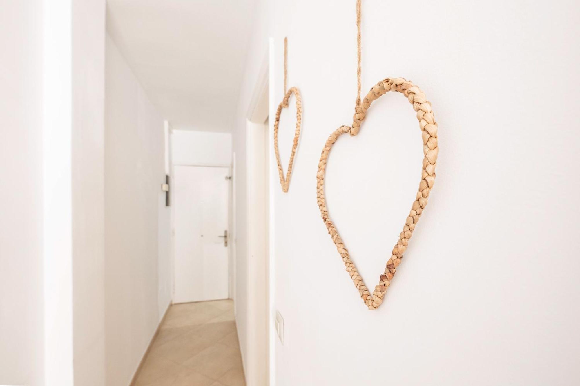 Acogedor Apartamento En La Playa ラスパルマス・デ・グランカナリア エクステリア 写真
